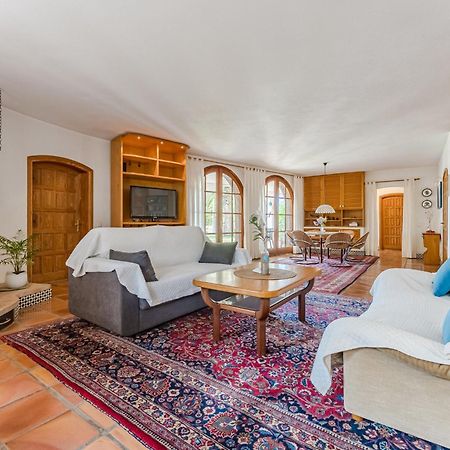 Villa Finca Ingala By Interhome 아데제 외부 사진