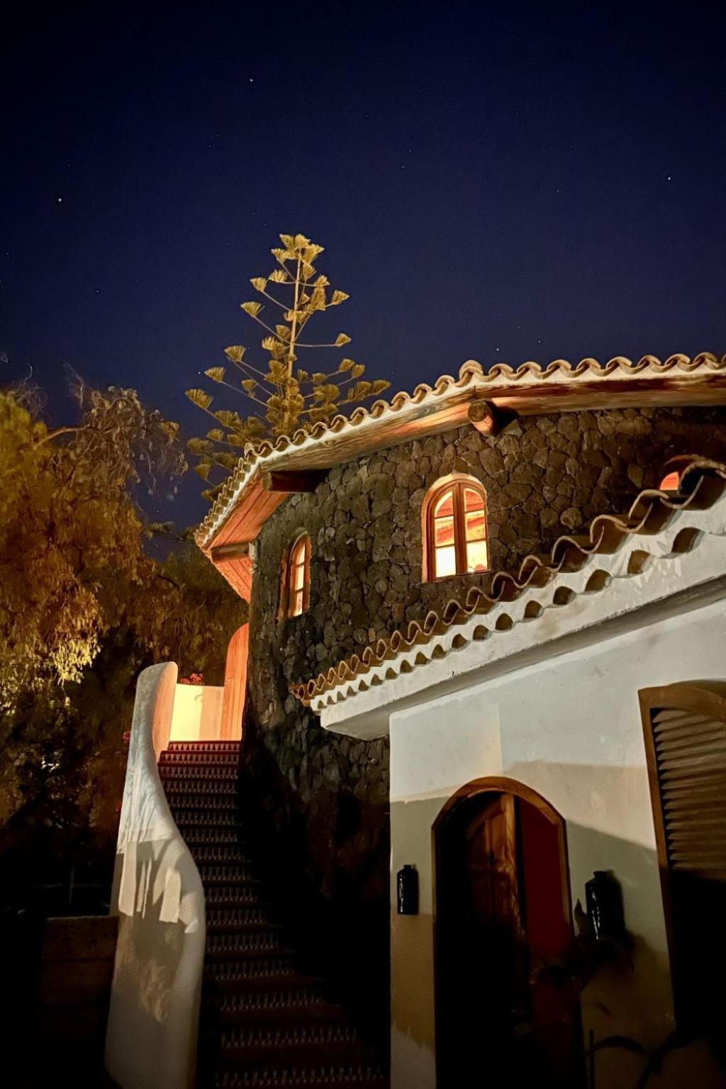 Villa Finca Ingala By Interhome 아데제 외부 사진