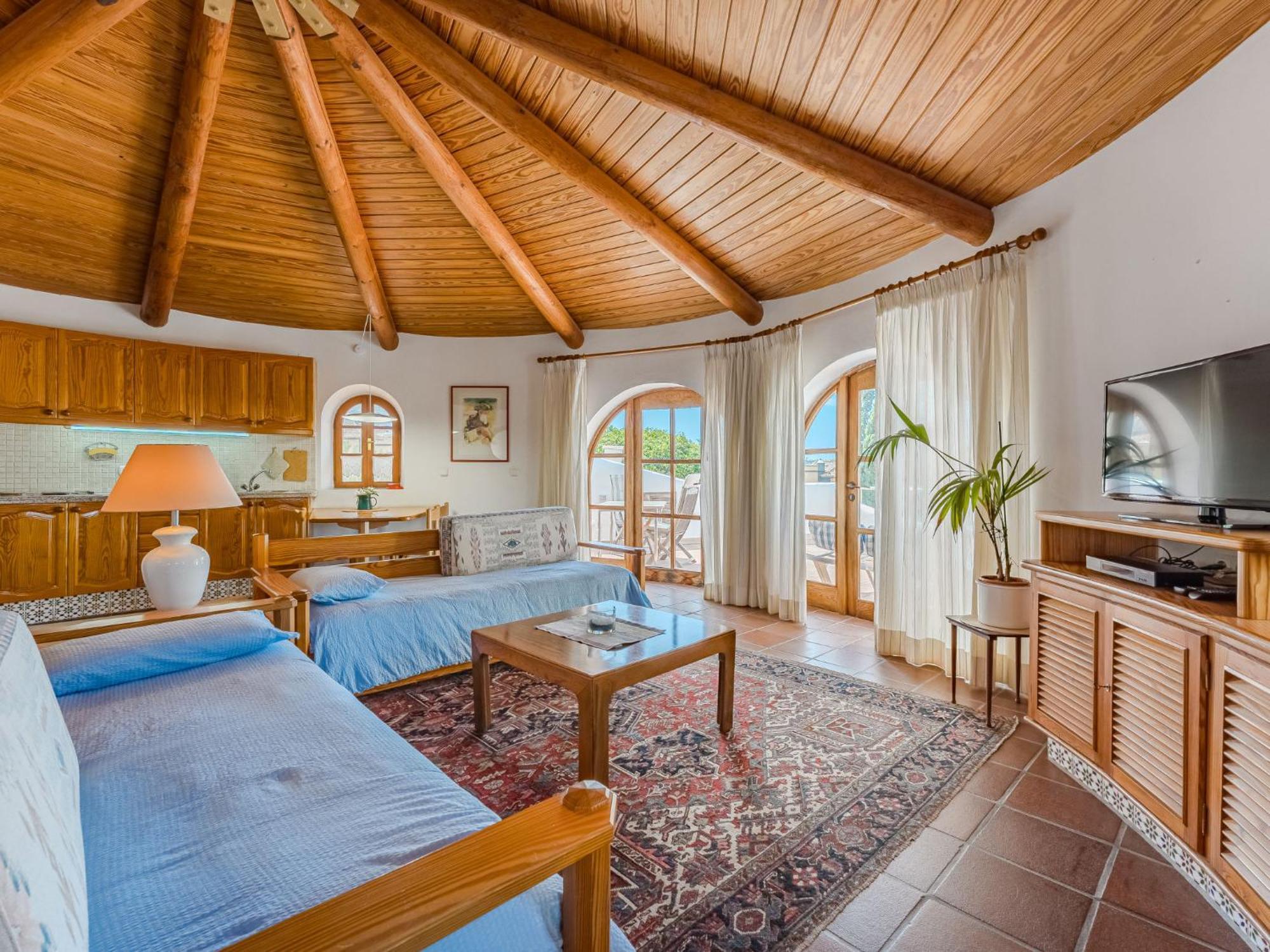 Villa Finca Ingala By Interhome 아데제 외부 사진