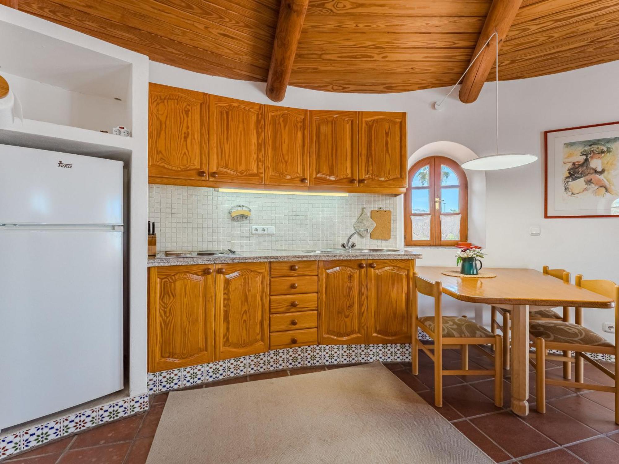 Villa Finca Ingala By Interhome 아데제 외부 사진